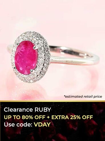 Clearance RUBY