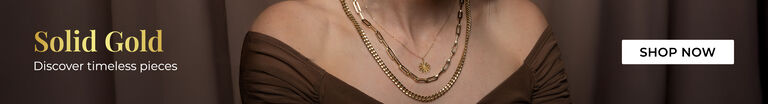 Solid Gold