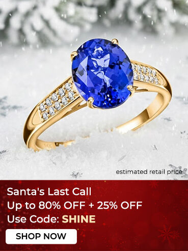 Santa's Last Call