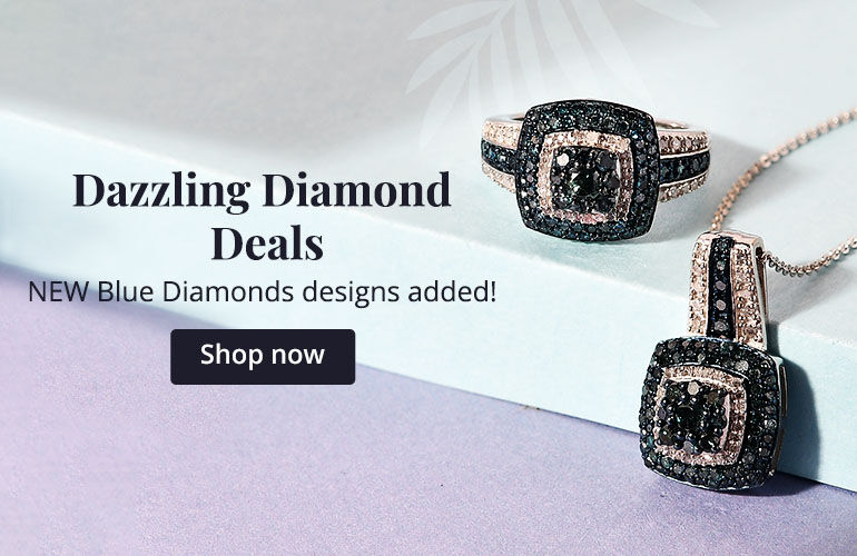 Dazzling Diamond Deals