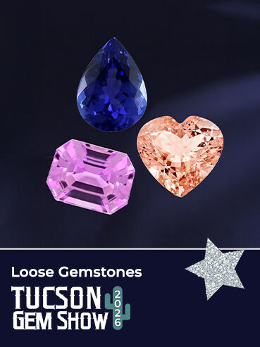 Loose Gemstones