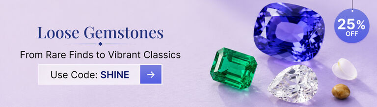 LOOSE GEMSTONES