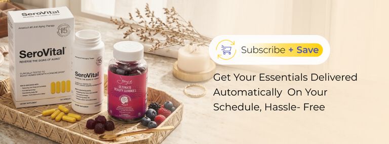 Subscription Products