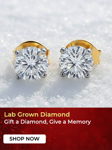 Lab Grown Diamond 