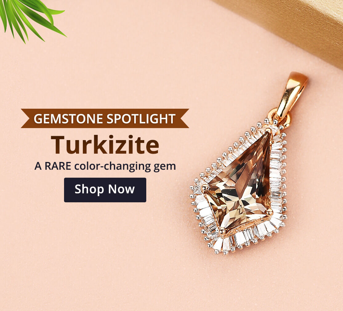 Gemstone Spotlight