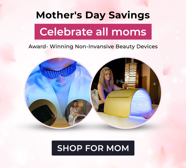 Celebrate all moms