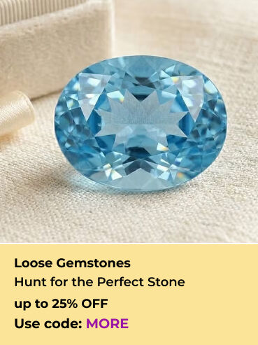 Loose Gemstones 