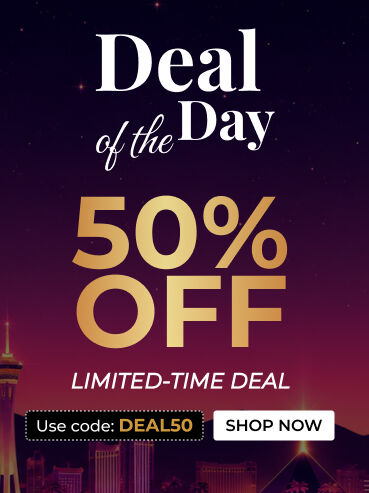 Deal of the Day