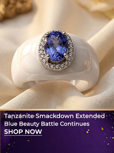 Tanzanite Smackdown Extended 