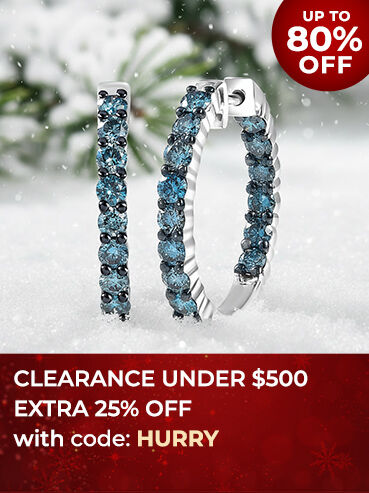 Clearance UNDER $500 