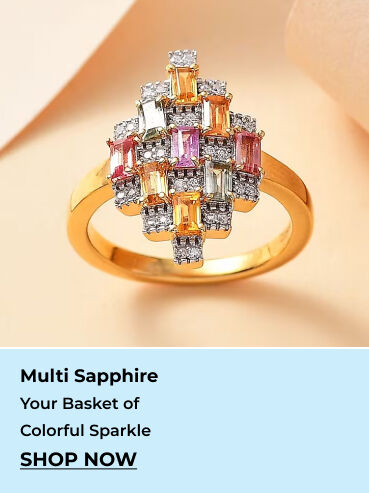 Multi Sapphire 