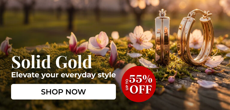 Solid Gold 