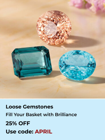 Loose Gemstones 