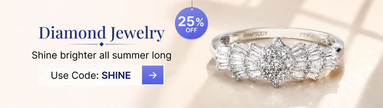 Diamond Jewelry