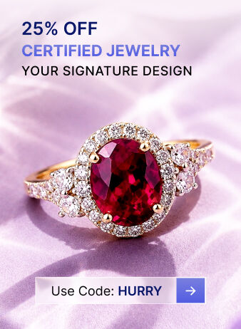 CERTIFIED JEWELRY