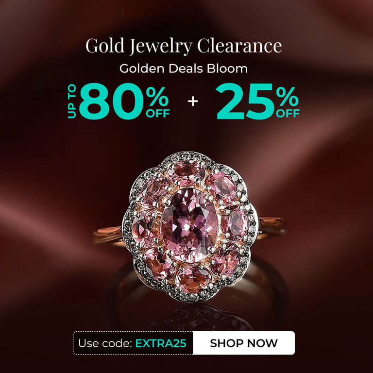 Gold Jewelry CLEARANCE
