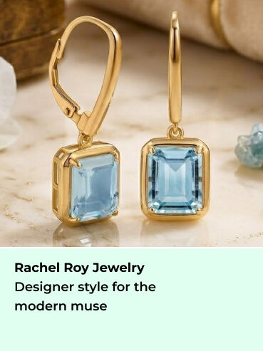 Rachel Roy Jewelry