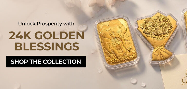 Unlock Prosperity in 2026