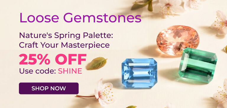 Loose Gemstones 