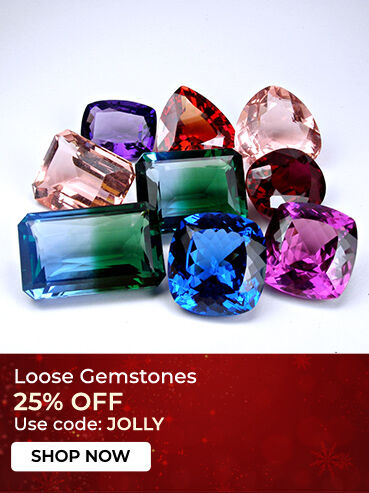 Loose Gemstones 