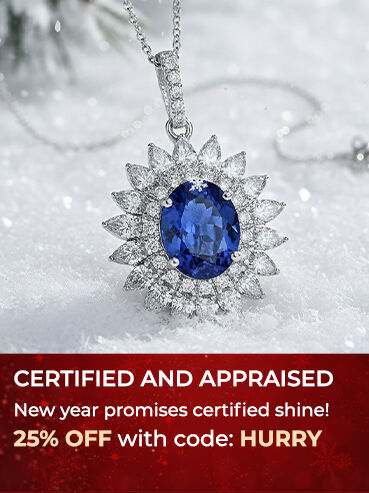 Certified and Appraised 