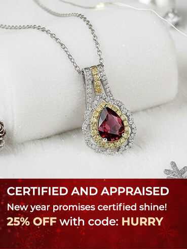 Certified and Appraised 