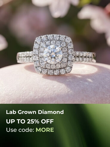 Lab Grown Diamond