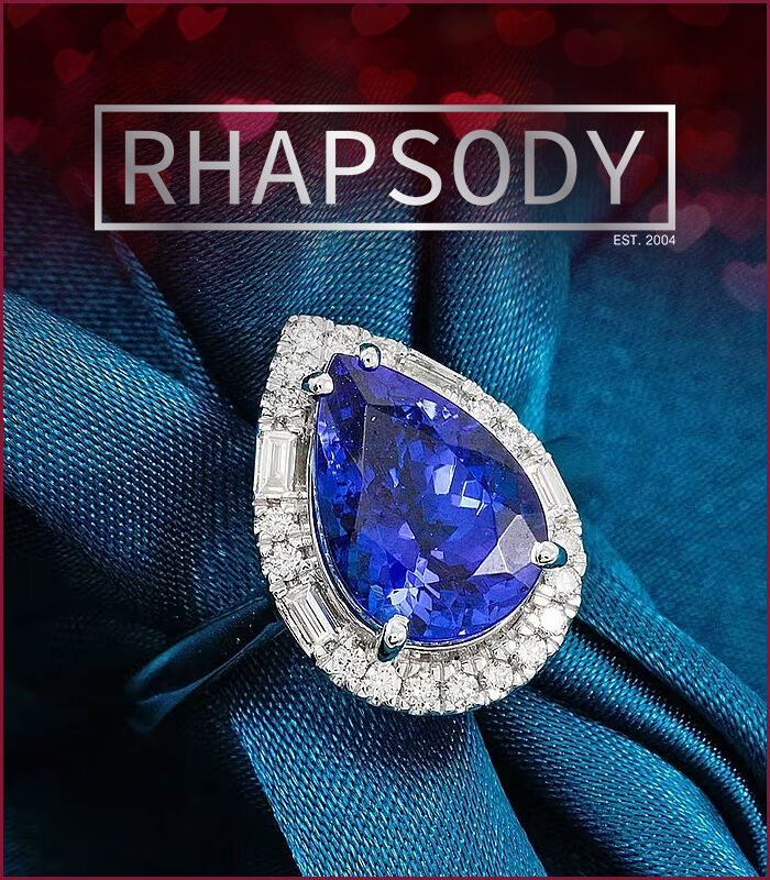 Rhapsody