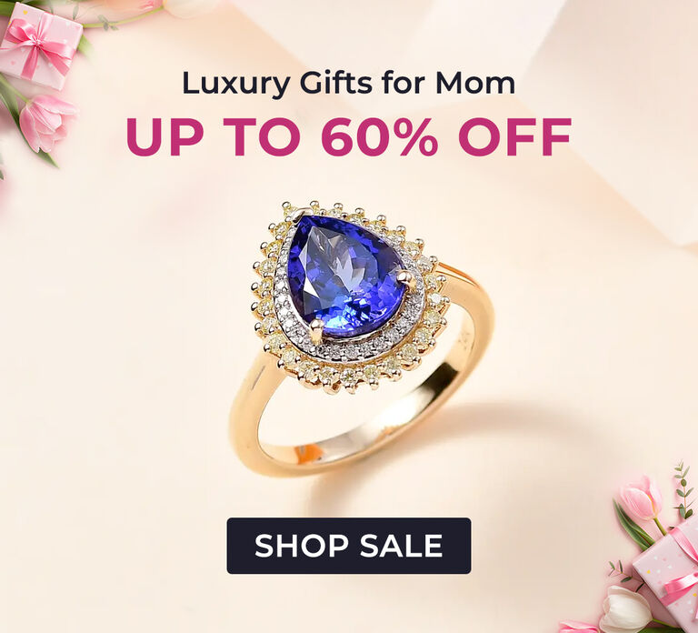 Luxury Gifts for Mom 