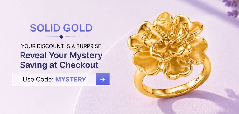 Solid Gold
