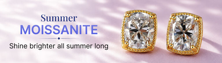 moissanite