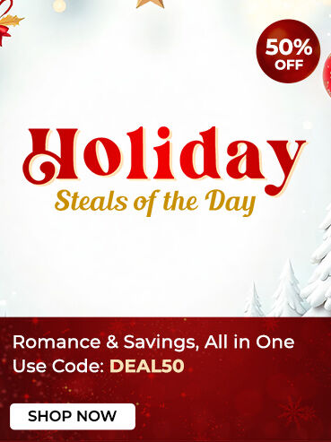 Holiday Steals of the Day