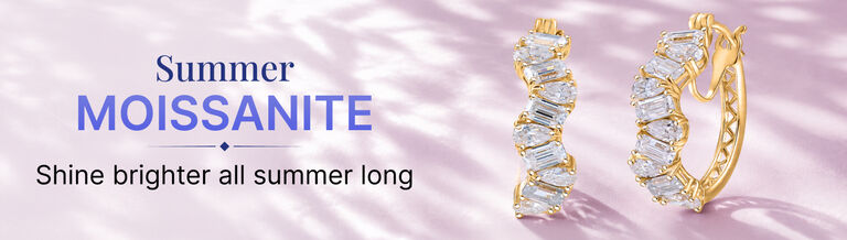 moissanite
