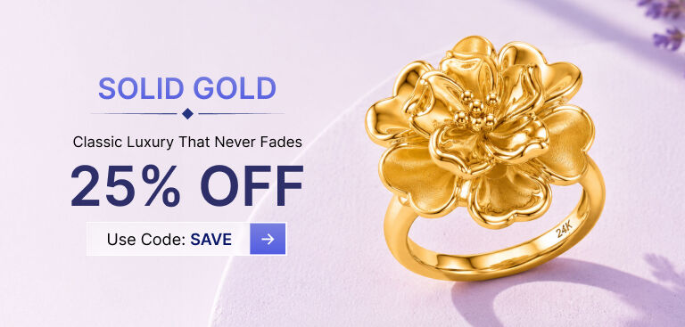 SOLID GOLD
