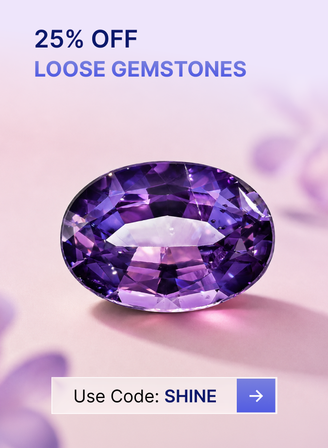 LOOSE GEMSTONES