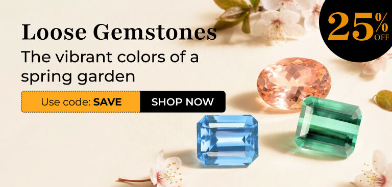 Loose Gemstones 