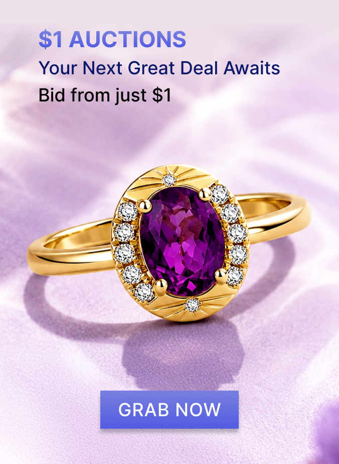 Your Next Great Deal Awaits