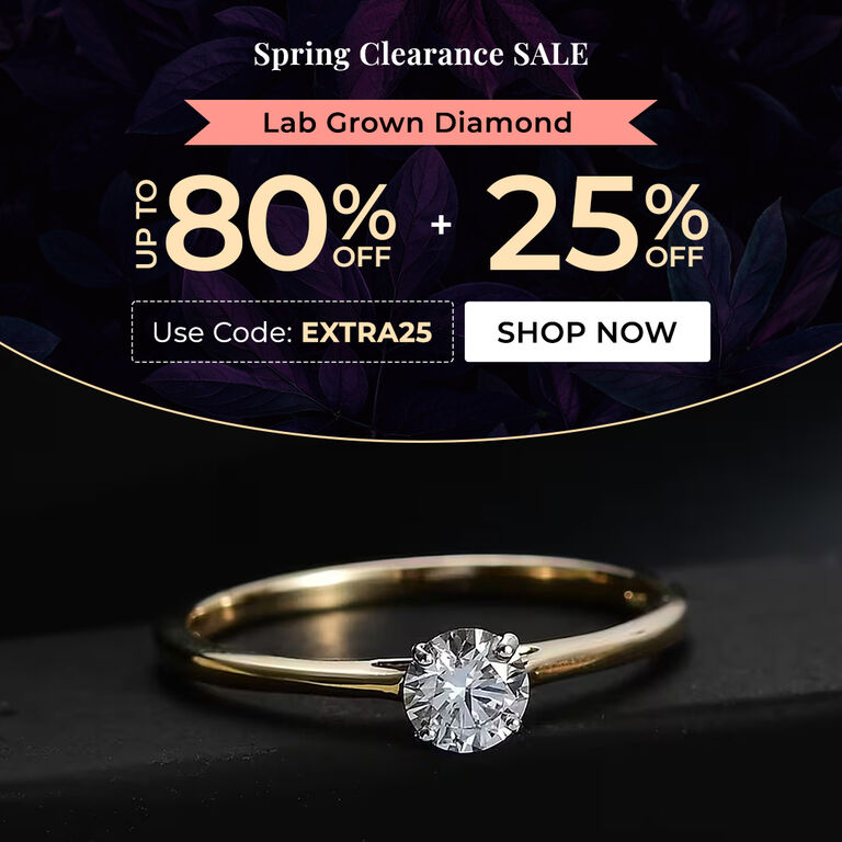 Spring Clearance SALE
