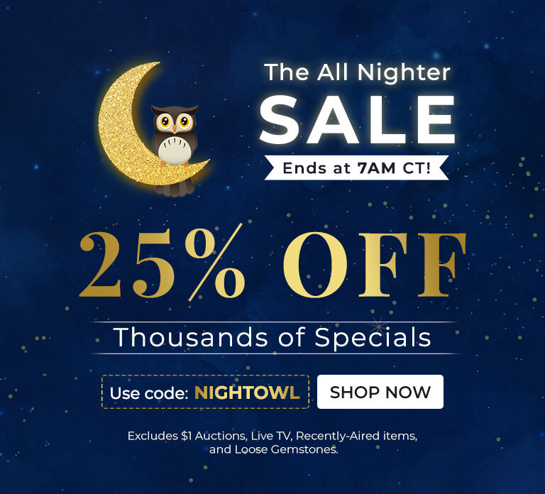 The All-Nighter SALE