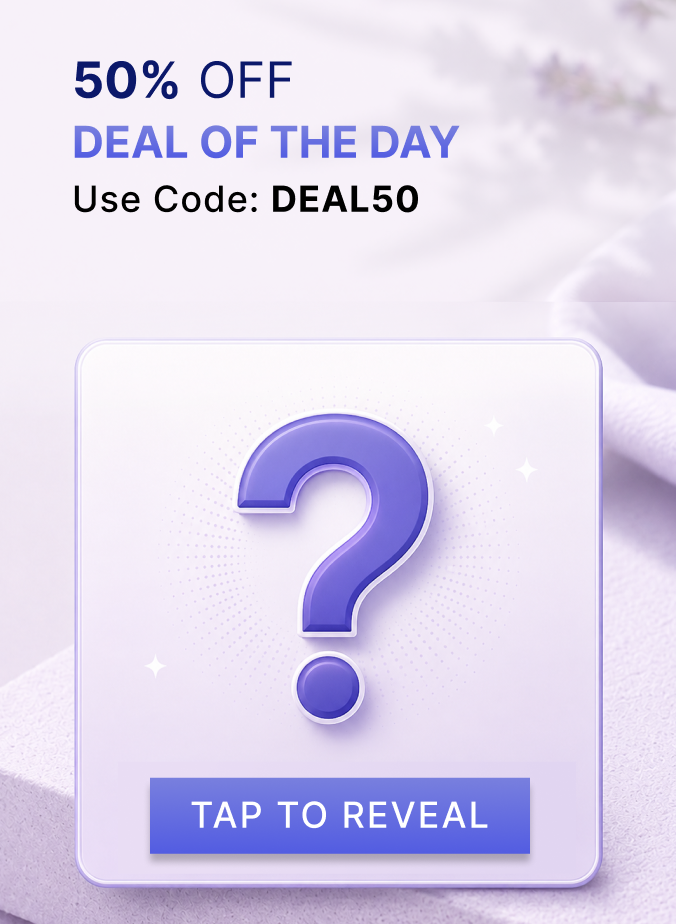 Deal of the Day