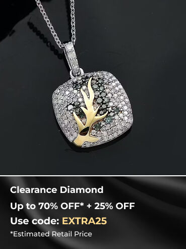 Clearance Diamond