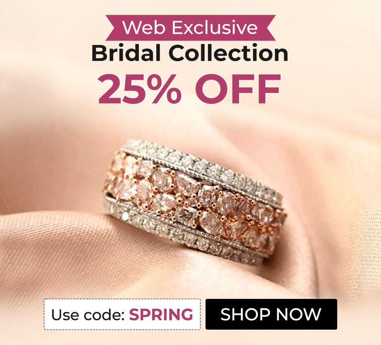 Web Exclusive Bridal Collection