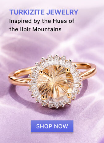 TURKIZITE JEWELRY