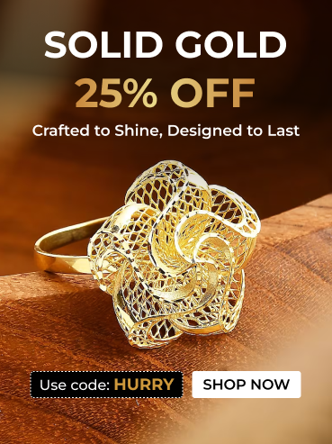 SOLID GOLD