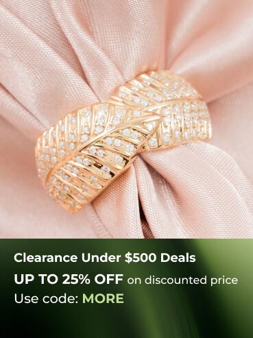 Clearance UNDER $500 DEALS