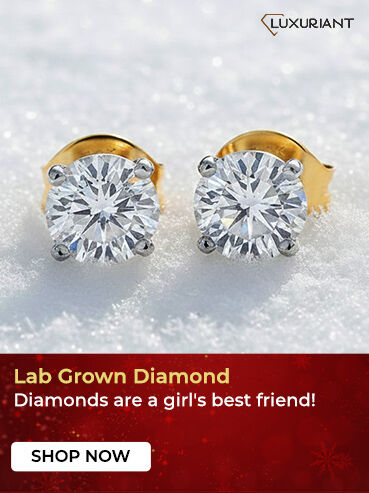 Lab Grown Diamond