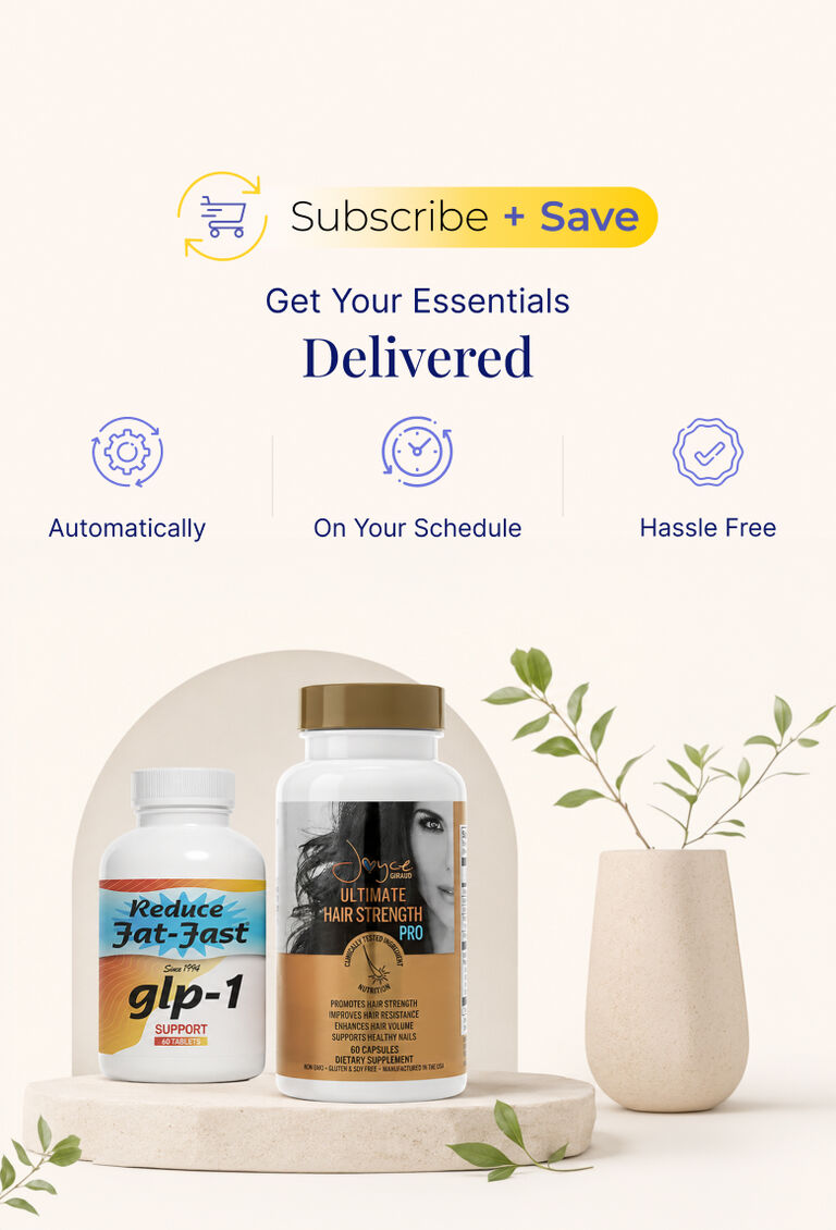 Subscription Products