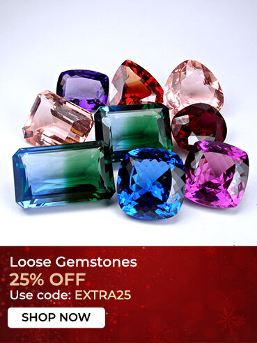 Loose Gemstones  