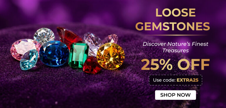 LOOSE GEMSTONES