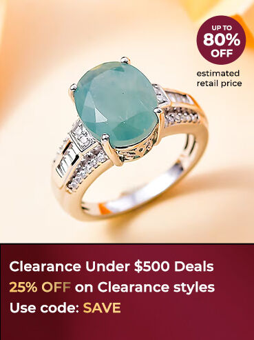 Clearance Under $500 Deals